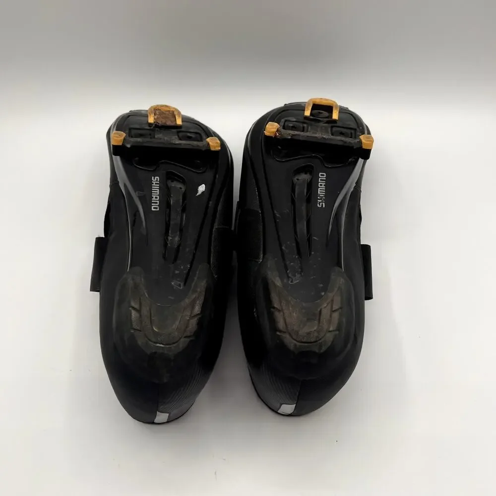 SHIMANO SH-RP101 Mens Cycling Shoes